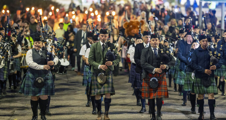 The Mòd provides cash boost to Lochaber as sights turn towards Glasgow for 2026