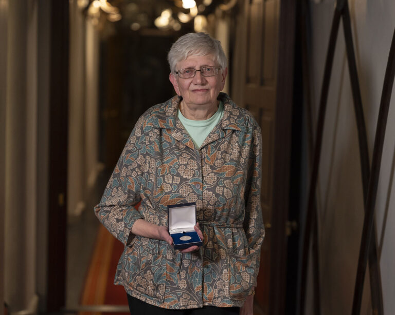 The William Grant Foundation and the National Piping Centre open nominations for the Balvenie Medal 2026 
