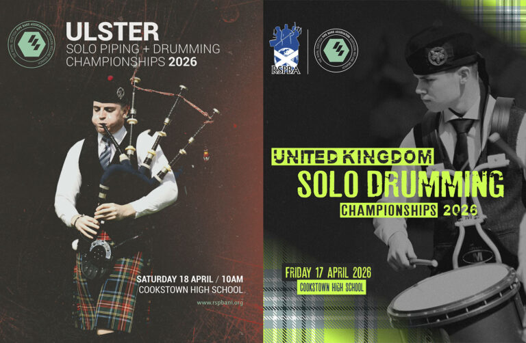 Closing dates for entries to RSPBANI competitions in April 2026